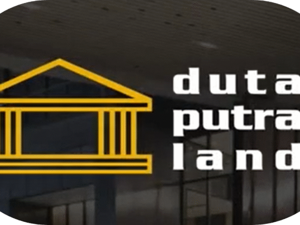 dutaputraland